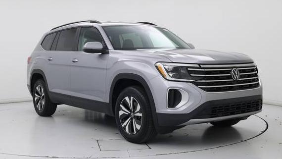 VOLKSWAGEN ATLAS 2024 1V2DR2CA6RC591758 image VOLKSWAGEN ATLAS 2024 1V2DR2CA6RC591758 image