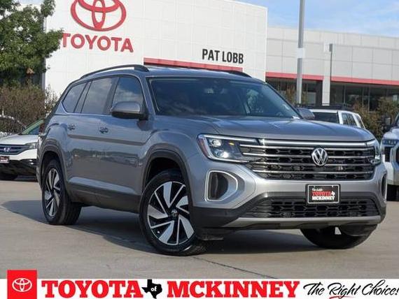 VOLKSWAGEN ATLAS 2024 1V2WR2CA4RC529798 image VOLKSWAGEN ATLAS 2024 1V2WR2CA4RC529798 image