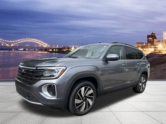 VOLKSWAGEN ATLAS 2024 1V2WR2CA9RC536553 image