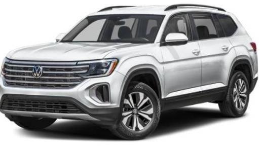 VOLKSWAGEN ATLAS 2024 1V2DR2CAXRC533958 image