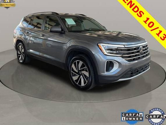 VOLKSWAGEN ATLAS 2024 1V2WR2CA0RC535792 image VOLKSWAGEN ATLAS 2024 1V2WR2CA0RC535792 image