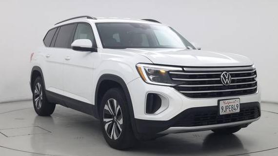 VOLKSWAGEN ATLAS 2024 1V2DR2CA6RC510743 image VOLKSWAGEN ATLAS 2024 1V2DR2CA6RC510743 image