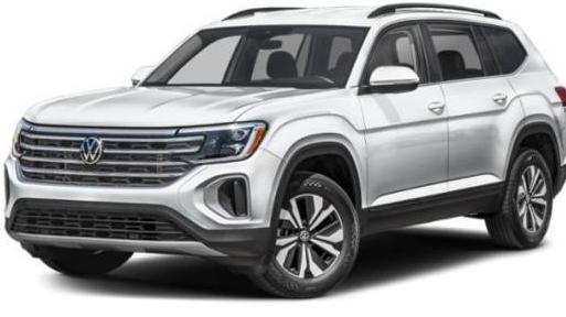 VOLKSWAGEN ATLAS 2024 1V2JR2CAXRC605986 image