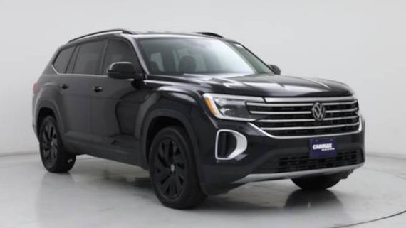 VOLKSWAGEN ATLAS 2024 1V2WR2CA3RC549038 image