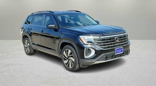 VOLKSWAGEN ATLAS 2024 1V2WR2CA2RC508139 image