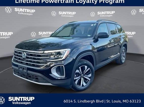 VOLKSWAGEN ATLAS 2024 1V2DR2CA4RC605902 image VOLKSWAGEN ATLAS 2024 1V2DR2CA4RC605902 image
