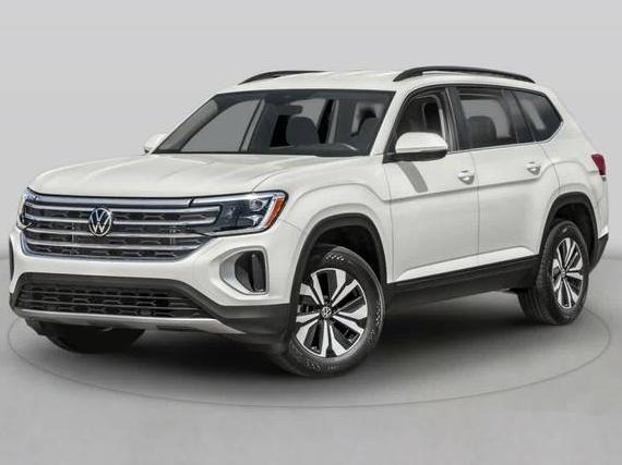 VOLKSWAGEN ATLAS 2024 1V2WR2CAXRC571523 image