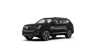 VOLKSWAGEN ATLAS 2024 1V2JR2CA8RC538627 image