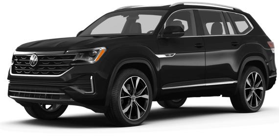VOLKSWAGEN ATLAS 2024 1V2DR2CA0RC565818 image VOLKSWAGEN ATLAS 2024 1V2DR2CA0RC565818 image