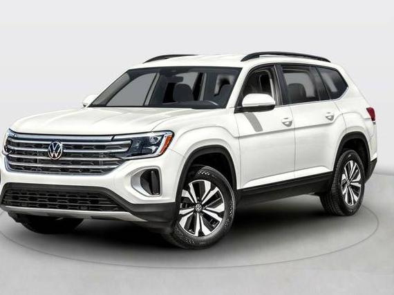 VOLKSWAGEN ATLAS 2024 1V2WR2CA7RC580924 image