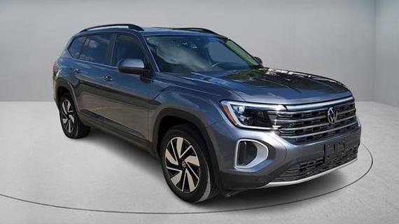 VOLKSWAGEN ATLAS 2024 1V2JR2CA6RC514195 image