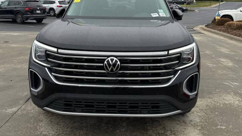 VOLKSWAGEN ATLAS 2024 1V2DR2CA1RC535324 image