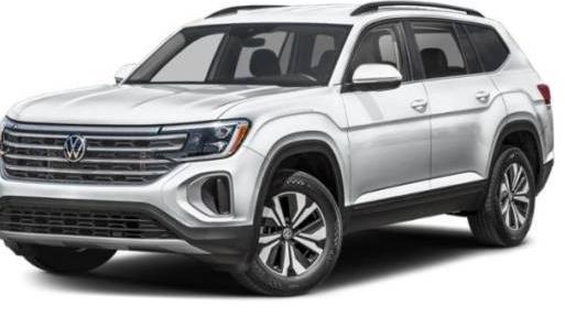 VOLKSWAGEN ATLAS 2024 1V2DR2CA7RC515868 image