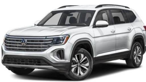 VOLKSWAGEN ATLAS 2024 1V2WR2CA7RC541461 image