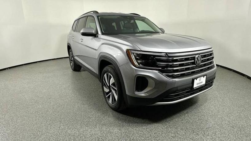 VOLKSWAGEN ATLAS 2024 1V2WR2CA5RC542902 image