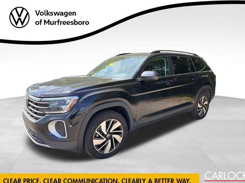 VOLKSWAGEN ATLAS 2024 1V2JR2CA0RC621792 image