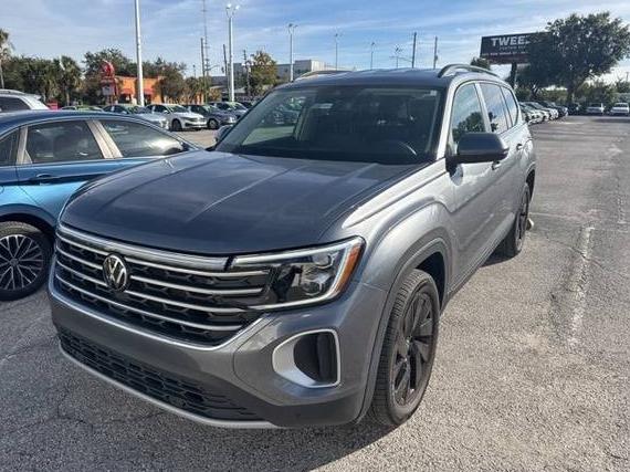 VOLKSWAGEN ATLAS 2024 1V2WR2CA6RC525347 image