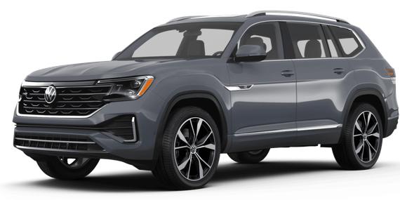 VOLKSWAGEN ATLAS 2024 1V2JR2CA0RC594061 image VOLKSWAGEN ATLAS 2024 1V2JR2CA0RC594061 image