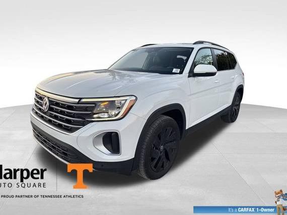 VOLKSWAGEN ATLAS 2024 1V2JR2CA6RC598454 image