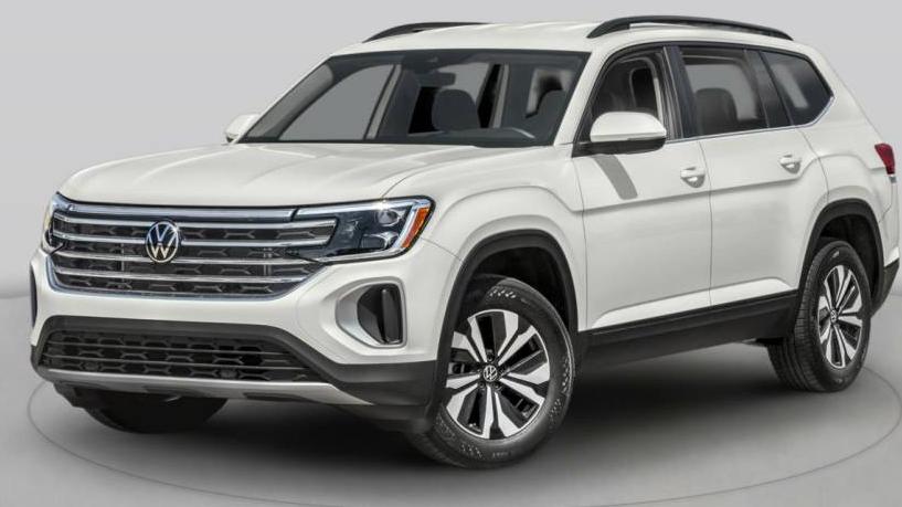 VOLKSWAGEN ATLAS 2024 1V2WR2CA7RC530170 image