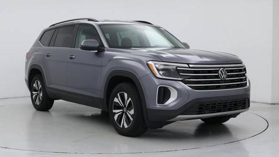 VOLKSWAGEN ATLAS 2024 1V2DR2CA5RC571386 image VOLKSWAGEN ATLAS 2024 1V2DR2CA5RC571386 image