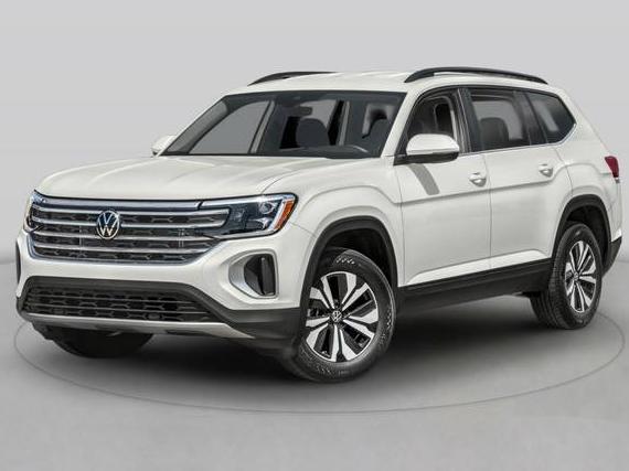 VOLKSWAGEN ATLAS 2024 1V2WR2CAXRC582408 image