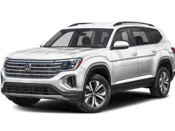 VOLKSWAGEN ATLAS 2024 1V2JR2CA0RC574134 image