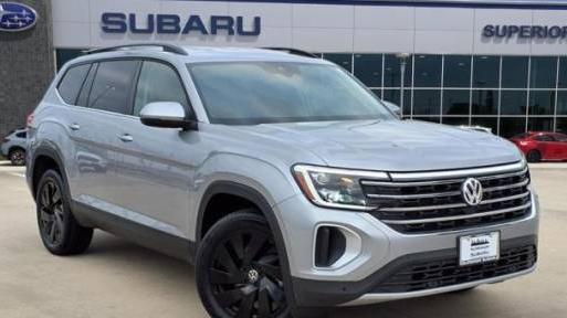 VOLKSWAGEN ATLAS 2024 1V2WR2CA9RC575269 image