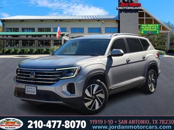 VOLKSWAGEN ATLAS 2024 1V2WR2CA5RC519586 image VOLKSWAGEN ATLAS 2024 1V2WR2CA5RC519586 image