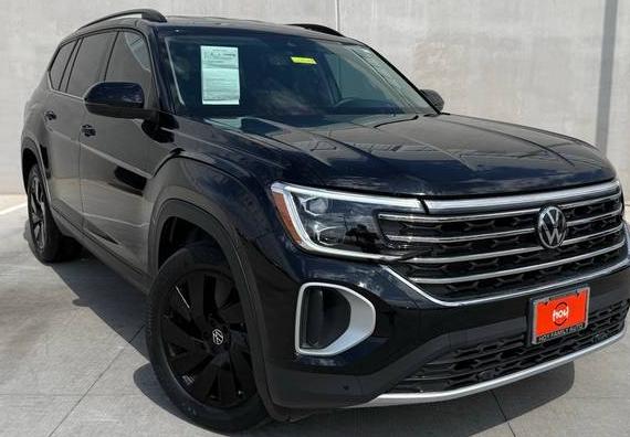 VOLKSWAGEN ATLAS 2024 1V2WR2CA3RC540551 image