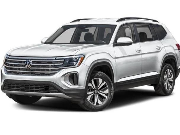 VOLKSWAGEN ATLAS 2024 1V2WR2CAXRC503321 image