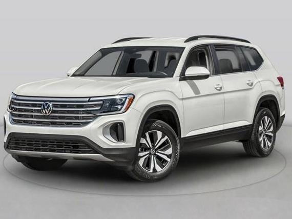 VOLKSWAGEN ATLAS 2024 1V2WR2CA1RC550236 image VOLKSWAGEN ATLAS 2024 1V2WR2CA1RC550236 image