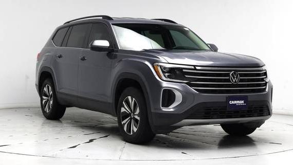 VOLKSWAGEN ATLAS 2024 1V2DR2CA8RC551133 image