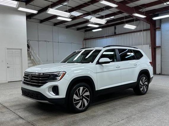 VOLKSWAGEN ATLAS 2024 1V2JR2CA1RC509941 image