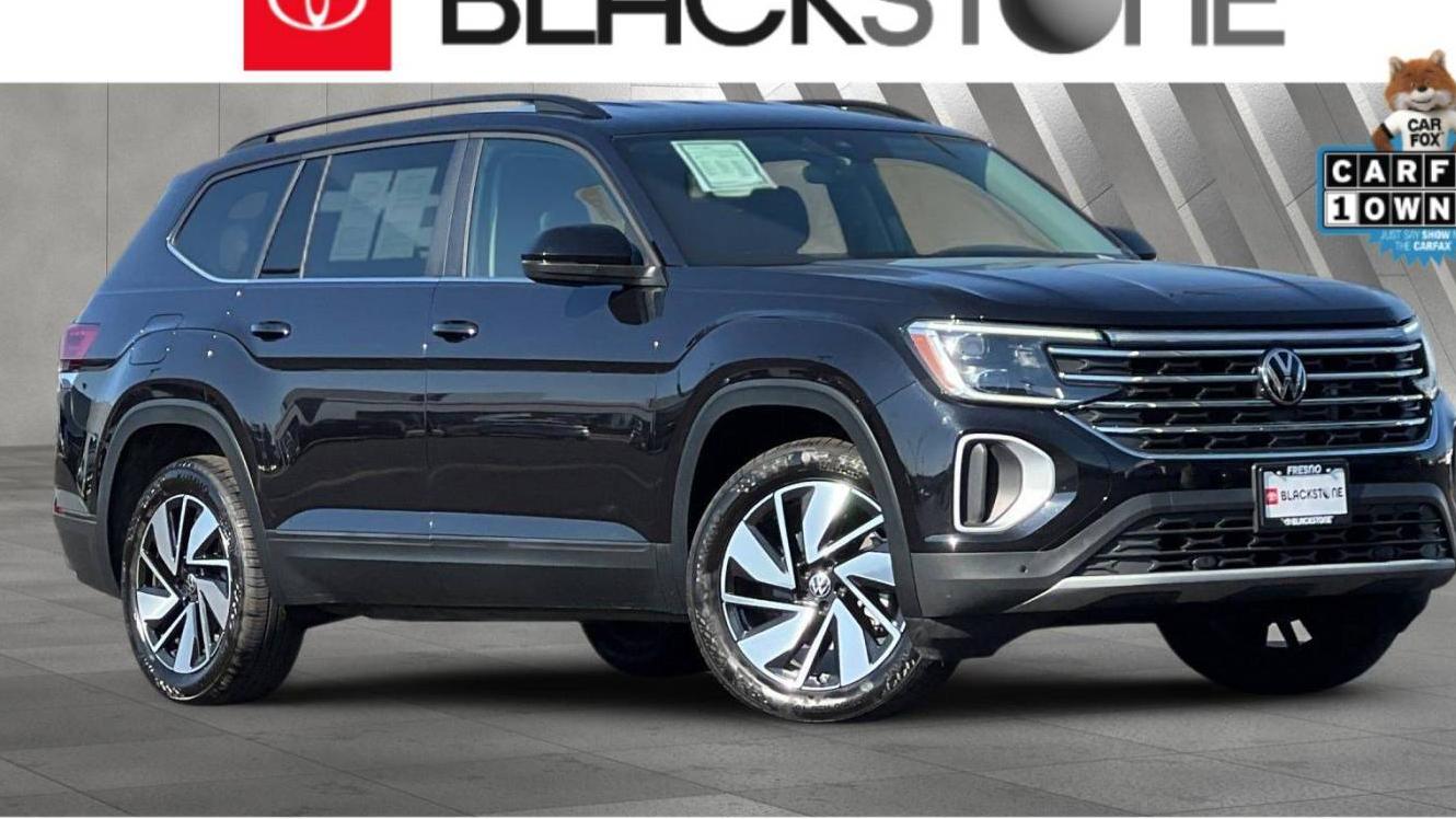 VOLKSWAGEN ATLAS 2024 1V2WR2CA7RC573780 image