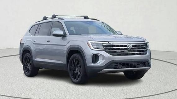 VOLKSWAGEN ATLAS 2024 1V2WR2CA5RC552488 image