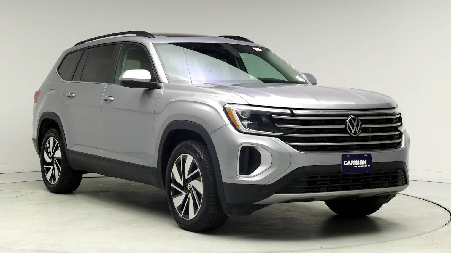 VOLKSWAGEN ATLAS 2024 1V2JR2CAXRC500364 image