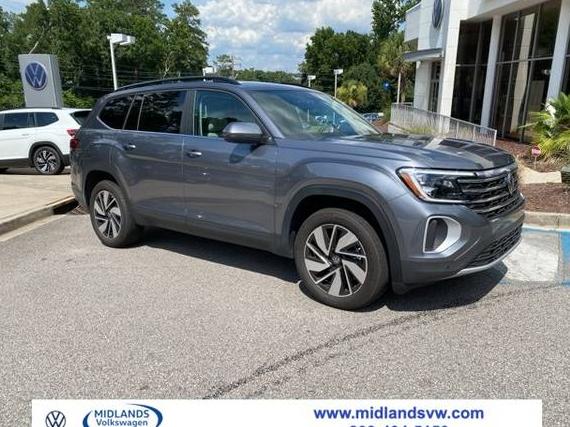 VOLKSWAGEN ATLAS 2024 1V2JR2CA6RC515945 image VOLKSWAGEN ATLAS 2024 1V2JR2CA6RC515945 image