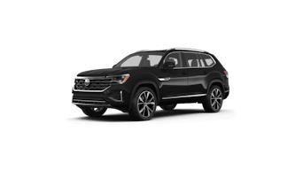 VOLKSWAGEN ATLAS 2024 1V2JR2CA4RC503132 image