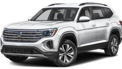 VOLKSWAGEN ATLAS 2024 1V2JR2CA9RC532402 image