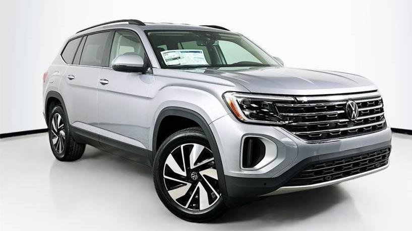 VOLKSWAGEN ATLAS 2024 1V2WR2CA8RC544238 image