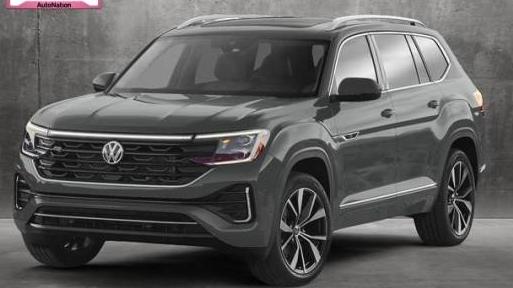 VOLKSWAGEN ATLAS 2024 1V2WR2CAXRC537095 image VOLKSWAGEN ATLAS 2024 1V2WR2CAXRC537095 image