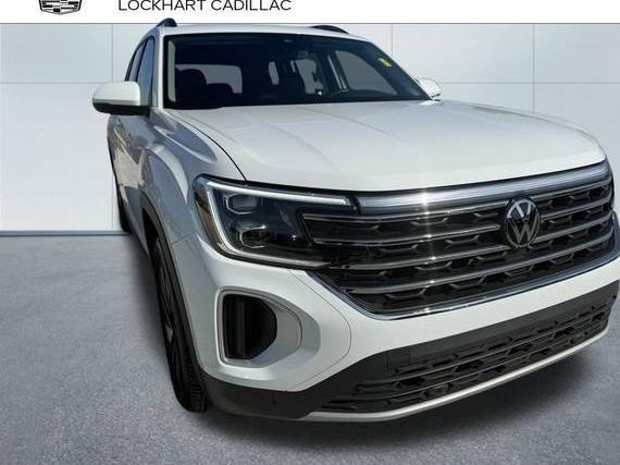 VOLKSWAGEN ATLAS 2024 1V2WR2CA9RC546287 image