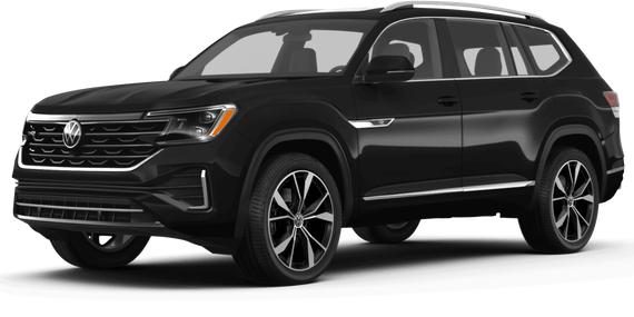 VOLKSWAGEN ATLAS 2024 1V2DR2CA4RC513771 image VOLKSWAGEN ATLAS 2024 1V2DR2CA4RC513771 image
