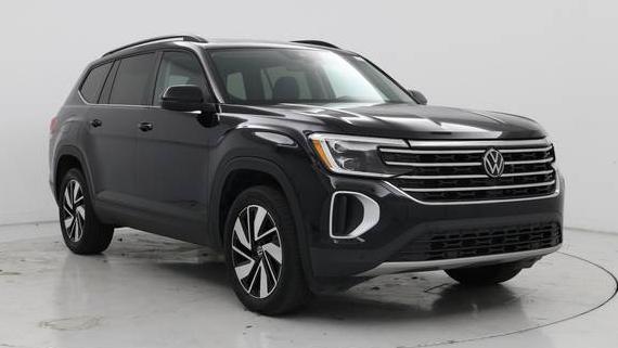 VOLKSWAGEN ATLAS 2024 1V2JR2CAXRC608869 image