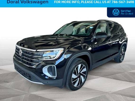 VOLKSWAGEN ATLAS 2024 1V2WR2CA2RC596500 image