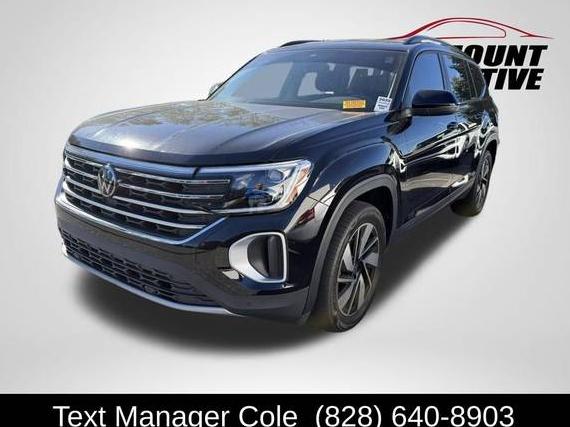 VOLKSWAGEN ATLAS 2024 1V2WR2CAXRC535721 image VOLKSWAGEN ATLAS 2024 1V2WR2CAXRC535721 image