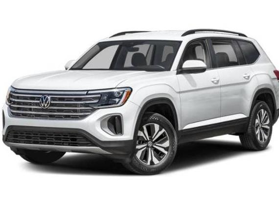 VOLKSWAGEN ATLAS 2024 1V2DR2CA2RC541181 image