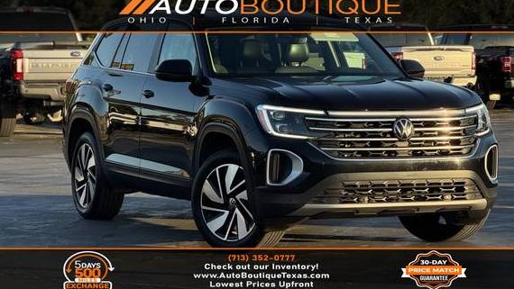 VOLKSWAGEN ATLAS 2024 1V2WR2CA4RC535777 image VOLKSWAGEN ATLAS 2024 1V2WR2CA4RC535777 image