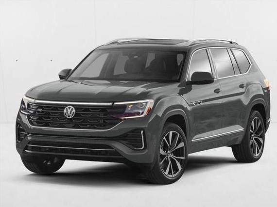 VOLKSWAGEN ATLAS 2024 1V2JR2CA2RC510662 image VOLKSWAGEN ATLAS 2024 1V2JR2CA2RC510662 image